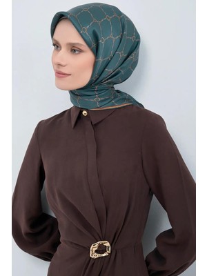 Armine Twill Ipek Eşarp 2026 Yaz Sezonu 9538D02-06