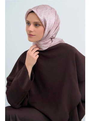 Armine Twill Ipek Eşarp 2026 Yaz Sezonu 9537D02-01