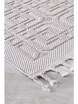 Bukle Sisal Ince Dokuma Halı Hav Vermeyen Salon Çocuk Yatak Oturma Odası Halısı Bukleli Yolluk Kilim