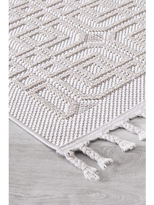 Bukle Sisal Ince Dokuma Halı Hav Vermeyen Salon Çocuk Yatak Oturma Odası Halısı Bukleli Yolluk Kilim