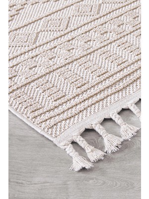 Bukle Sisal Ince Dokuma Halı Hav Vermeyen Salon Çocuk Yatak Oturma Odası Halısı Bukleli Yolluk Kilim