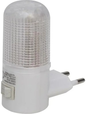 Esranın Dünyası Anahtarlı LED Gece Lambası - 0.5 Watt