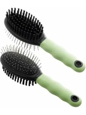 Esranın Dünyası Çift Taraflı Kedi ve Köpek Tarama Fırçası