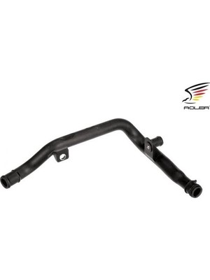 Adler Premium 03L121065T Radyatör Su Borusu ( Plastik ) D - 03.08.2009 >> - A3-Altea-Golf-Jetta-Tiguan-Leon-Octavia-Superb-Tiguan-Yeti 2.0 Tdi Cbaa-Cbab