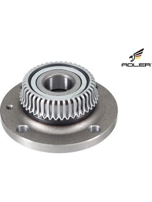 Adler Premium 6X0598477 Porya Arka - Polo-Polo Classic-Ibiza-Cordoba