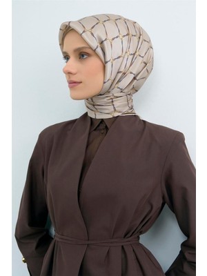 Armine Twill Ipek Eşarp 2026 Yaz Sezonu 9538D02-35