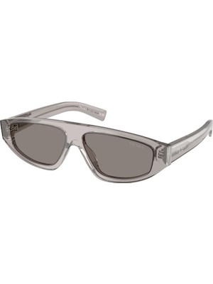 Prada 0pr C02S 10J80Q 57 Unisex Güneş Gözlüğü
