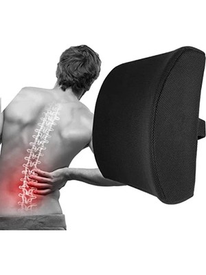 Esranın Dünyası Ortopedik Bel Destek Yastığı