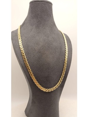 Tılsım Accesories Xupıng Çelik Kolye