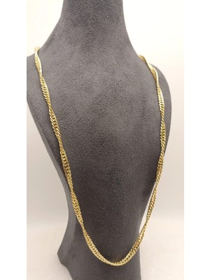 Tılsım Accesories Xupıng Çelik Kolye