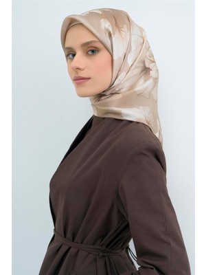 Armine Twill Ipek Eşarp 2026 Yaz Sezonu 9505D02-85