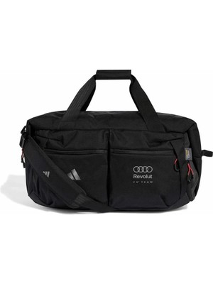 Adidas Au Tm Duf 50L    Siyah  Spor Çanta KE9084
