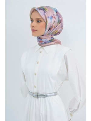 Armine Sura Ipek Eşarp 2026 Yaz Sezonu 9524D01-52
