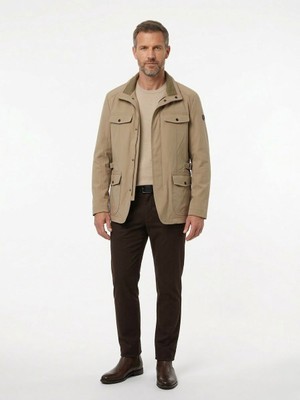 Eskişehir Mağazacılık 7496 Allegro Baharlık Mont