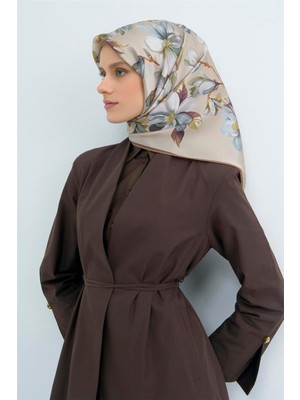 Armine Sura Ipek Eşarp 2026 Yaz Sezonu 9524D01-54