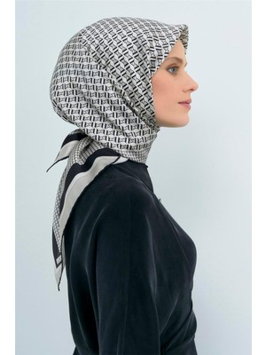 Armine Twill Ipek Eşarp 2026 Yaz Sezonu 9502D02-05