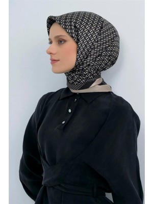 Armine Twill Ipek Eşarp 2026 Yaz Sezonu 9502D02-11