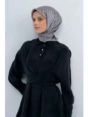 Armine Twill Ipek Eşarp 2026 Yaz Sezonu 9502D02-85