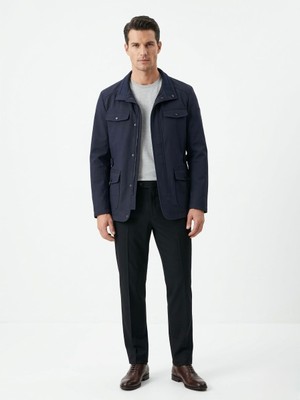 Eskişehir Mağazacılık 7496 Allegro Baharlık Mont