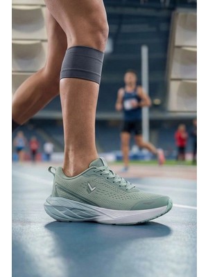 In Step V-Force Pro Dynamic Kadın Performans ve Koşu Ayakkabısı - Mint Yeşili