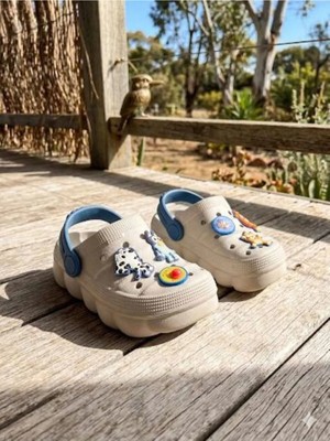 Next Baby Bluey Temalı Terlik