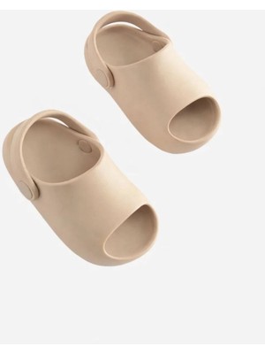 Next Baby Krem Sandalet / Terlik