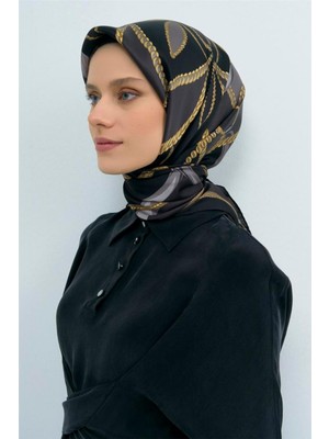 Armine Twill Ipek Eşarp 2026 Yaz Sezonu 9531D02-84