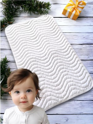 Hepta Collection Minderi Matı Değiştirme Minderi