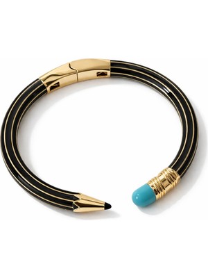 Venüs Design Çelik Kalem Bileklik