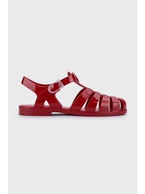 Igor Biarritz Brillo Kadın Sandalet - Kırmızı S10258-005