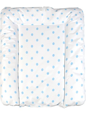 Hepta Collection ' Dolgulu Değiştirme Minderi, , Tutmaz, Puantiyeli, , 50X70CM