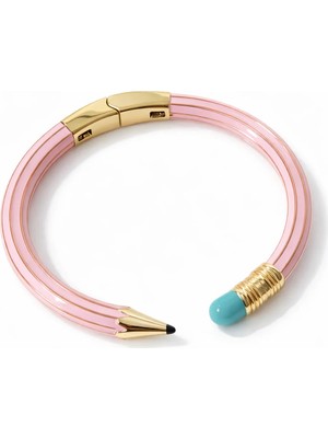 Venüs Design Çelik Kalem Bileklik