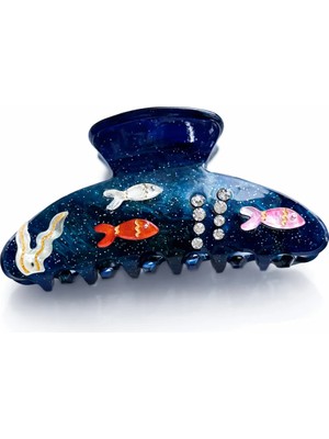 Venüs Design Kemik Sea Mandal Toka