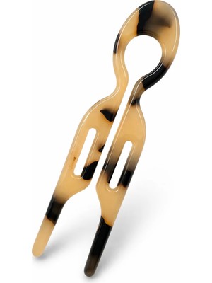 Venüs Design Kemik Topuz Tokası