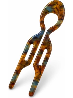 Venüs Design Kemik Topuz Tokası