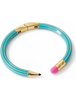 Venüs Design Çelik Kalem Bileklik