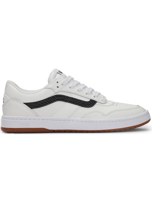 Vans Cruze 3.0 Erkek Beyaz Sneaker