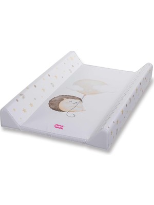 Hepta Collection Ölçerli Değiştirme Minderi