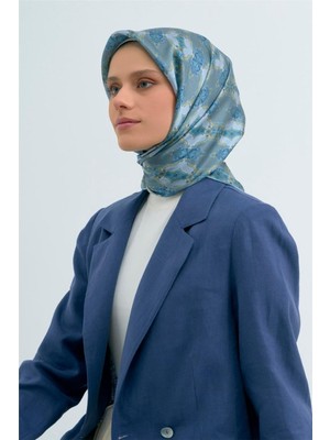 Armine Twill Ipek Eşarp 2026 Yaz Sezonu 9522D02-32