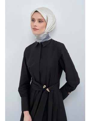 Armine Twill Ipek Eşarp 2026 Yaz Sezonu 9526D02-05