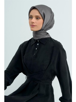 Armine Twill Ipek Eşarp 2026 Yaz Sezonu 9528D02-54