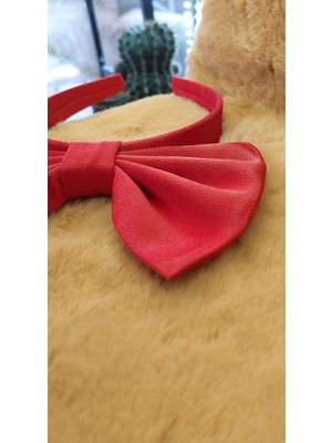 Minval Pamuk Prenses Tacı