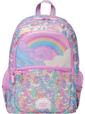 Smiggle Smıggle Care Bears Classic Backpack