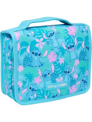 Smiggle Smıggle  Stitch Toiletry Bag