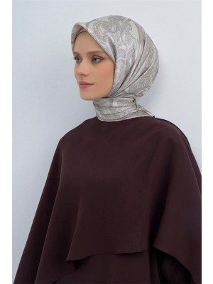 Armine Sura Ipek Eşarp 2026 Yaz Sezonu 9537D01-83