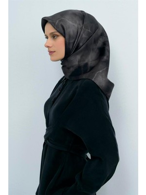 Armine Twill Ipek Eşarp 2026 Yaz Sezonu 9501D02-85