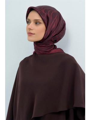 Armine Twill Ipek Eşarp 2026 Yaz Sezonu 9511D02-50