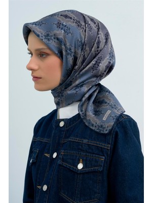 Armine Twill Ipek Eşarp 2026 Yaz Sezonu 9522D02-52