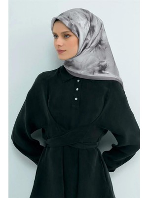 Armine Sura Ipek Eşarp 2026 Yaz Sezonu 9515D01-86