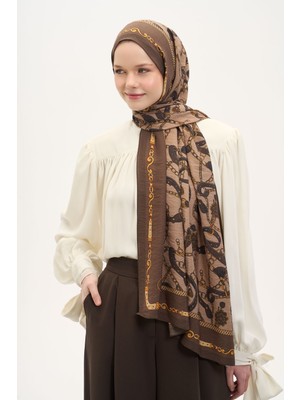 Silk Home Mayda Şal 81021-03